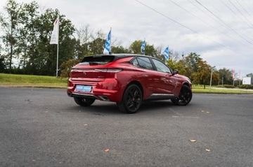 DS 4 II Hatchback 1.2 PureTech 130KM 2022 DS 4 1.2 PureTech, Salon Polska, 1. Właściciel, zdjęcie 4