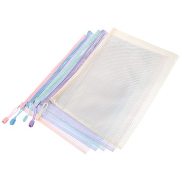 SCHOWEK DREWNIANY A4 STUDENCKI