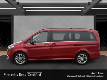 Mercedes 2022 Mercedes-Benz EQV Burmester/AirMatic/ Kamera 360/, zdjęcie 1