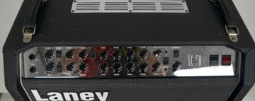 Комбинированный ламповый усилитель Laney VC 50