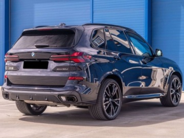 BMW X5 G05 SUV Facelifting 3.0 30d 298KM 2026 BMW X5 xDrive30d Sport Suv 2.0 (298KM) 2026, zdjęcie 4
