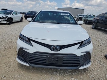 Toyota Camry IX 2023 Toyota Camry Le 2023 2.5l 2.5 Benzyna 203KM, zdjęcie 5