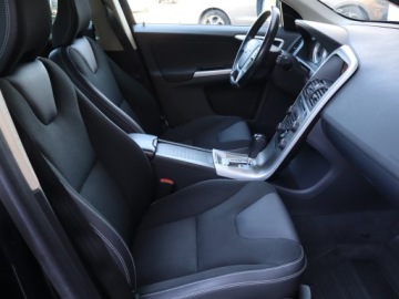 Volvo XC60 I 2011 Volvo XC60 2.4D AWD, 229 KM, 4X4, Automat, Skóra, zdjęcie 8