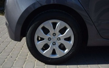 Hyundai i20 I Hatchback 5d Facelifting 1.2 DOHC 85KM 2015 Hyundai i20 1.2B 2015 Led Klimatronik PDC Sprowadzony Oplacony 1.2, zdjęcie 15