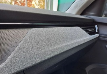 Skoda Kamiq Crossover Facelifting 1.0 TSI 115KM 2025 Skoda Kamiq 1.0 TSI 115KM DSG EDITION 130, fabryczny hak, dostepny od reki, zdjęcie 15