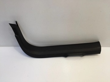 VOLVO XC40 XC60 2.0 D4 2020 LISTWA OSŁONA PROGU