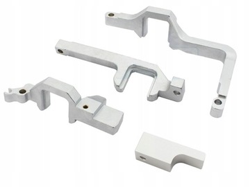 ЗАМОК CITROEN PEUGEOT MINI 1.4 1.6 16V VTi THP