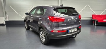 Kia Sportage III SUV Facelifting 1.6 GDI 135KM 2015 KIA SPORTAGE BUSINESS LINE! Super stan!, zdjęcie 11