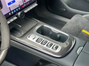 Xiaomi SU7 2025 Xiaomi SU7 2025 1550 Elektryczny 1550KM, zdjęcie 2