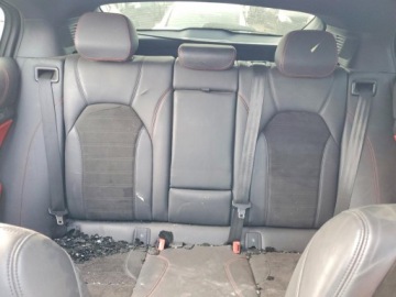 Alfa Romeo Stelvio 2018 Alfa Romeo Stelvio Quadrifoglio 2018 2.9 Benzyna 505KM, zdjęcie 10