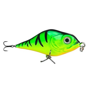 WOBLER YORK PIKE WARRIOR 10CM 21G 77501