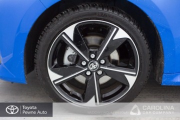 Toyota Yaris IV 2025 Toyota Yaris IV (2020-) Hybrid 1.5 Premiere Editio, zdjęcie 23