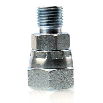 ПЕРЕХОДНИК РЕДУКЦИОННЫЙ СОЕДИНИТЕЛЬ 1/4