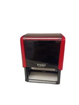 Штамп для критериев оценки учителей 20 баллов Польский язык Trodat 4926