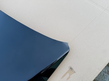 KAPOTA KRYT EU PEUGEOT 208 I 2012 - 2019 .