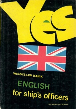 Kanik - ENGLISH OF SHIP'S OFFICERS