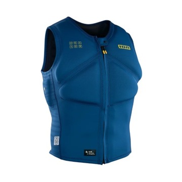 Kamizelka ION Vector Core Vest FZ Faint Blue 2023 XXL