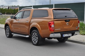 Nissan Navara 2016 NISSAN NAVARA Krajowy 100% Bezwypadkowy I Właściciel Serwisowany, zdjęcie 28