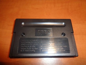 RANGER X SEGA MEGA DRIVE REGION БЕСПЛАТНО