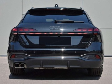 Audi A6 C8 Allroad 2.0 40 TDI 204KM 2025 AUDI A6 TDI quattro Avant Combi (204 KM) 2025, zdjęcie 1