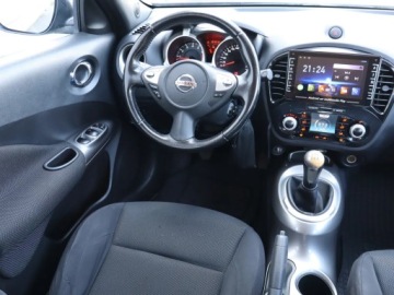 Nissan Juke I SUV 1.6i 117KM 2012 Nissan Juke 1.6 i, Salon Polska, Serwis ASO, zdjęcie 6