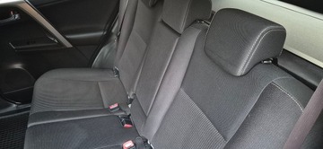 Toyota RAV4 IV MPV D-4D 125 124KM 2014 TOYOTA RAV4 PREMIUM 4x4! Super stan!, zdjęcie 27