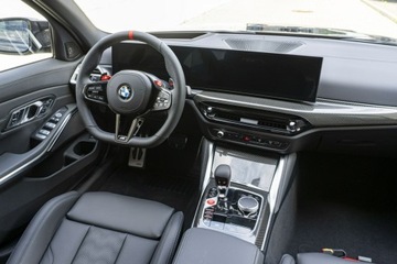 BMW Seria 3 G20-G21 2025 BMW M3 Competition M xDrive Touring - Dostępny od, zdjęcie 19