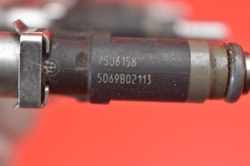 РЕЙКА ВПРЫСКА 7530420 BMW E90 E91 2.0 I 05R