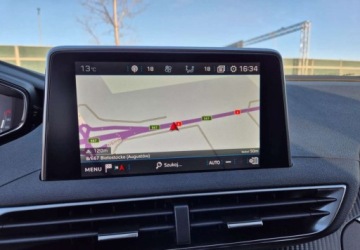 Peugeot 5008 II Crossover 1.2 PureTech 130KM 2020 Peugeot 5008 PureTech 130 EAT8 Stop amp Start Active 1.2, zdjęcie 26