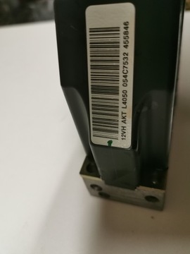 Электромагнитный клапан Sauer Danfoss PVEH32 157B4016 12В