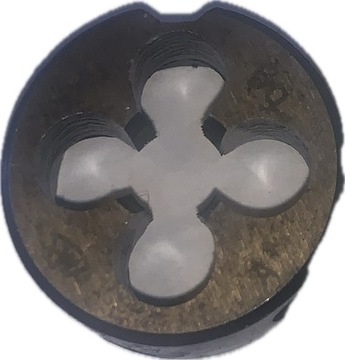narzynka 8x0,75 fwp