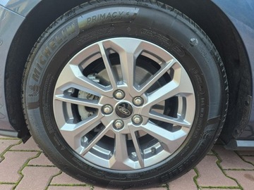 Ford Focus IV Hatchback Facelifting 1.5 ECOBLUE 115KM 2023 Ford Focus Led, Radar, Kamera, Navi, Android,, zdjęcie 38