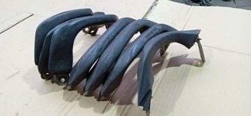 РУЧКА ПАССАЖИРСКАЯ РУЧКА YAMAHA XJ 600 900 YZF THUNDERCAT ЗАДНЯЯ ЗАДНЯЯ ЛЕВАЯ ПРАВАЯ