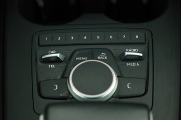 Audi A4 B9 Avant 2.0 35 TFSI  150KM 2019 Audi A4 35 TFSI, Salon Polska, Serwis ASO, zdjęcie 12