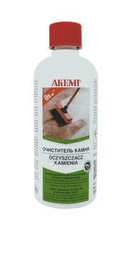 AKEMI OCZYSZCZACZ KAMIENIA DO GROBOW 250ml