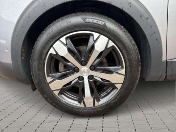 Peugeot 3008 II Crossover 1.6 THP 165KM 2018 Peugeot 3008 virtual cockpit kamera cofania czujniki parkowania tempom, zdjęcie 20