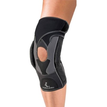 Stabilizator kolana regulacja zgięcia Mueller S