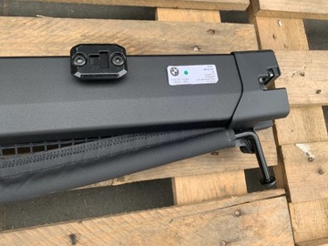 ROLETA SIATKA BAGAŻNIKA BMW 3 G21 KOMBI KOMPLET