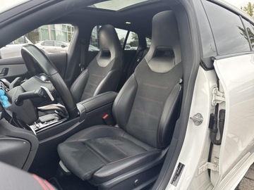 Mercedes CLA C118/X118 Coupe 1.3 200 163KM 2020 Mercedes-Benz CLA 200 AMG Line 7G-DCT II (2019-) M, zdjęcie 23