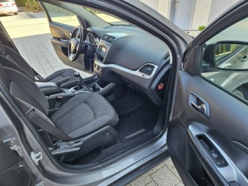 Fiat Freemont 2.0 Multijet II 16v 140KM 2013 Fiat Freemont 2.0 140 km klima, elektryka, zadbany, zdjęcie 11