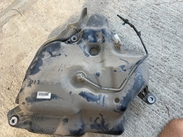 ZBIORNIK ADBLUE AUDI A6 C7 LIFT A7 LIFT 4G0131877H