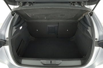 Peugeot 308 III Hatchback 1.2 PureTech 130KM 2022 Peugeot 308 1.2 PureTech, Salon Polska, zdjęcie 10