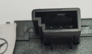 DISPLEJ PDC MERCEDES R171 A1715420023