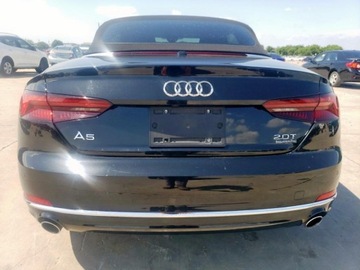 Audi A5 F5 2018 Audi a5 2018 AUDI A5 PREMIUM PLUS 2.0 Benzyna 220KM, zdjęcie 6