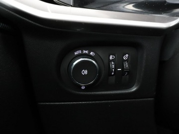 Opel Mokka II SUV 1.2 Turbo 130KM 2022 Opel Mokka X navi klima ayto kamera i czujniki, zdjęcie 33