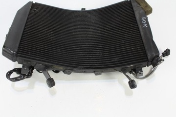 YAMAHA YZF-R1 RN19 07-08 ВОДООХЛАДИТЕЛЬ