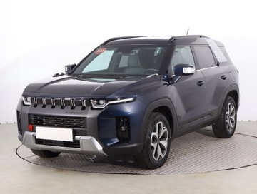  SsangYong Torres 1.5 T-GDI, Salon Polska, zdjęcie 1