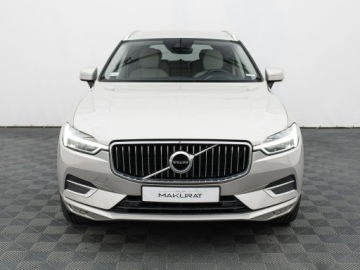 Volvo XC60 II 2020 Volvo XC 60 GD829WE#B5 B AWD Inscription Podgrz I, zdjęcie 6