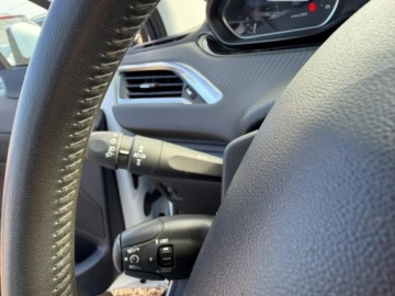 Peugeot 2008 I SUV 1.6 BlueHDi 75KM 2015 Peugeot 2008 klima, gwarancja, 100 tys.km!, zdjęcie 17