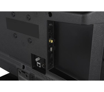 Светодиодный телевизор Telefunken 24HG7451 1 24 дюйма HD Ready 60 Гц Smart TV DVB-T2